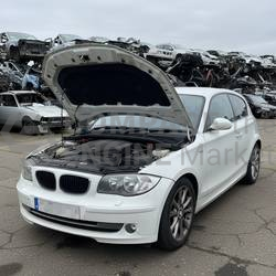 BMW 123D N47 D20 B Engine (2007-2011) - Reliable Performance and Quality Assurance
